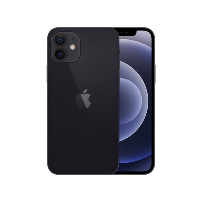 iPhone 12 Mini