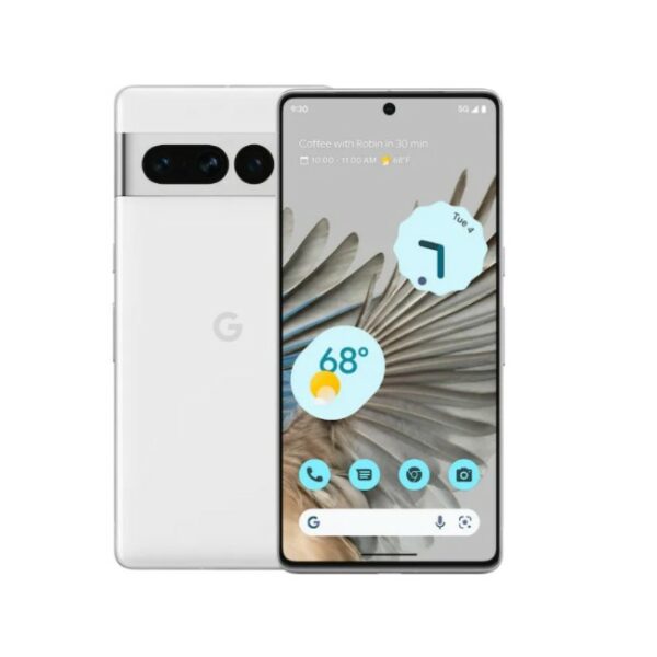 Google Pixel 7 Pro