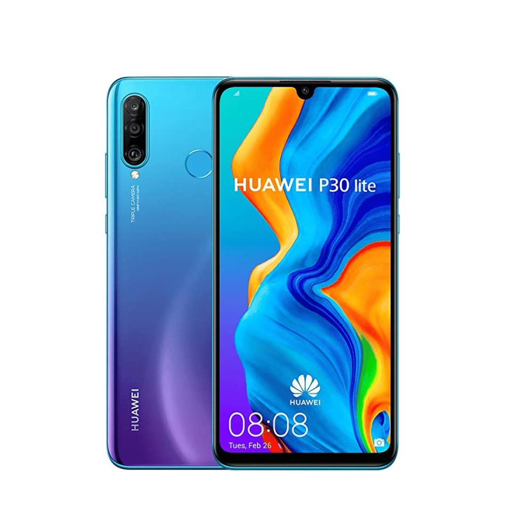 Huawei P30 Lite