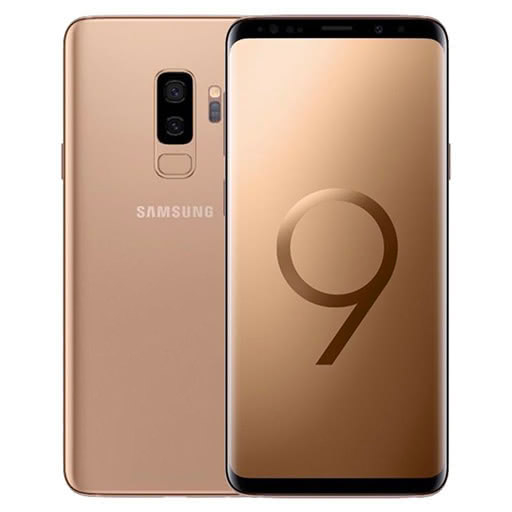 Samsung Galaxy S9 Plus