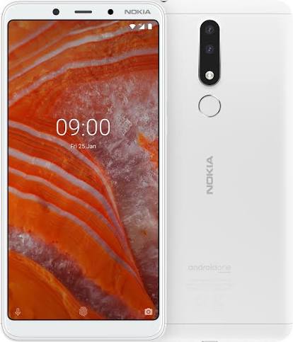 Nokia 3