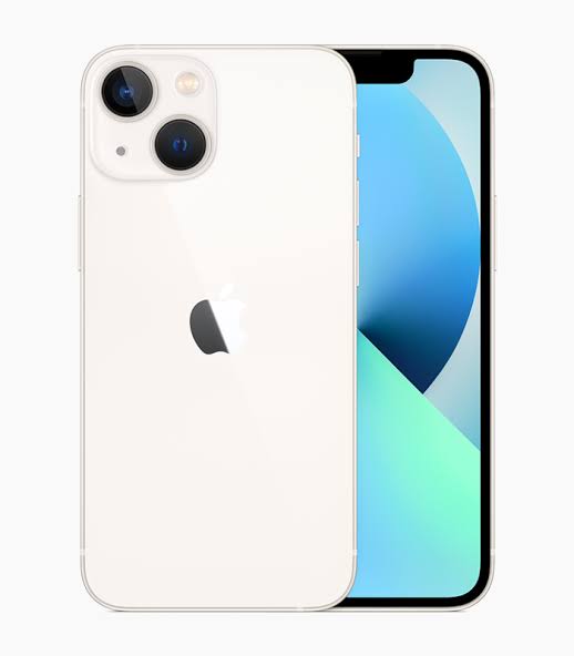 iPhone 13 Mini